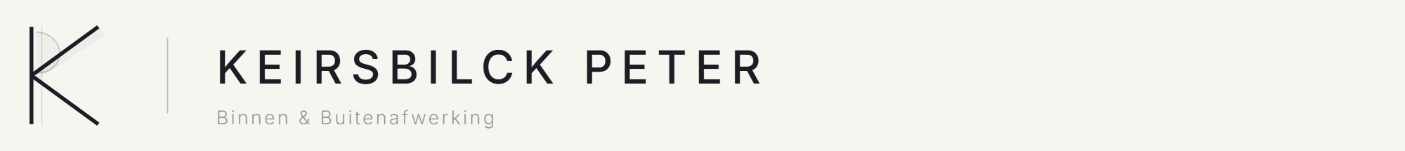 Keirsbilck Peter logo